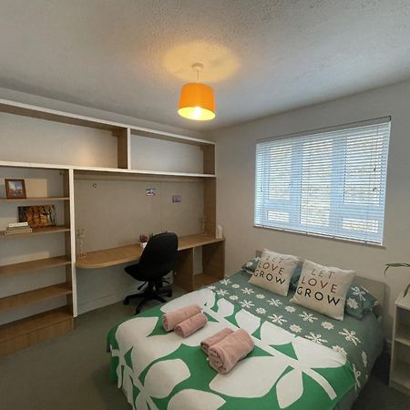 Stunning Flat Close To Regents Park And Euston Station! London Exteriör bild