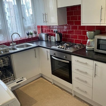 Stunning Flat Close To Regents Park And Euston Station! London Exteriör bild