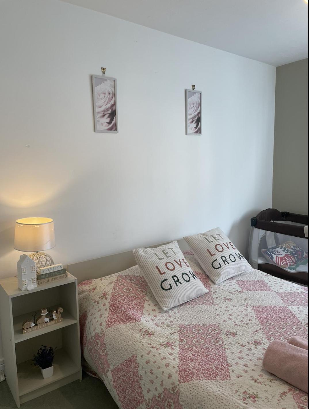 Stunning Flat Close To Regents Park And Euston Station! London Exteriör bild