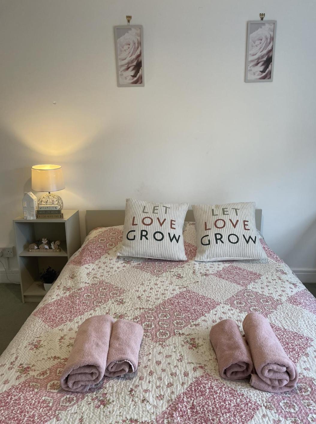 Stunning Flat Close To Regents Park And Euston Station! London Exteriör bild