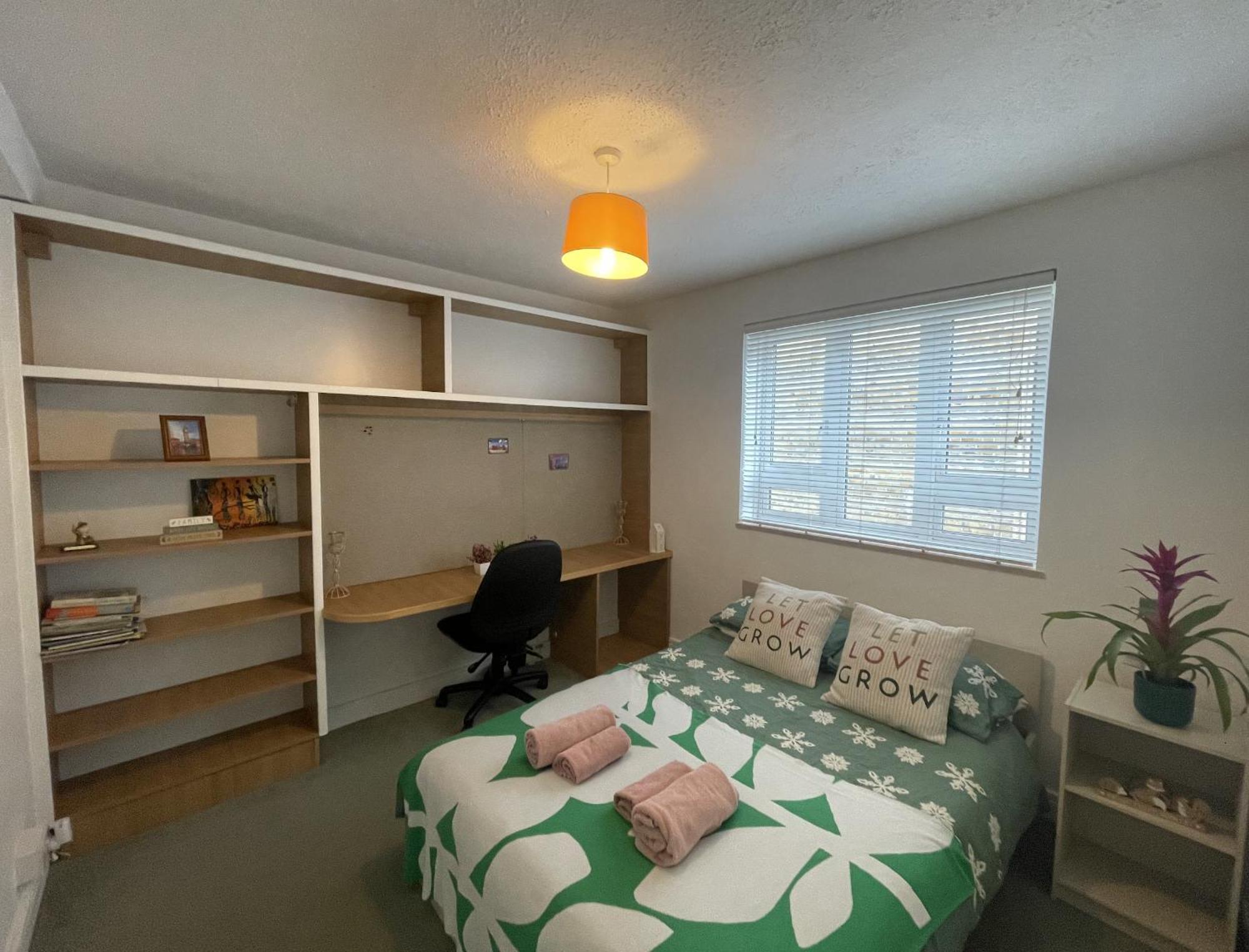 Stunning Flat Close To Regents Park And Euston Station! London Exteriör bild