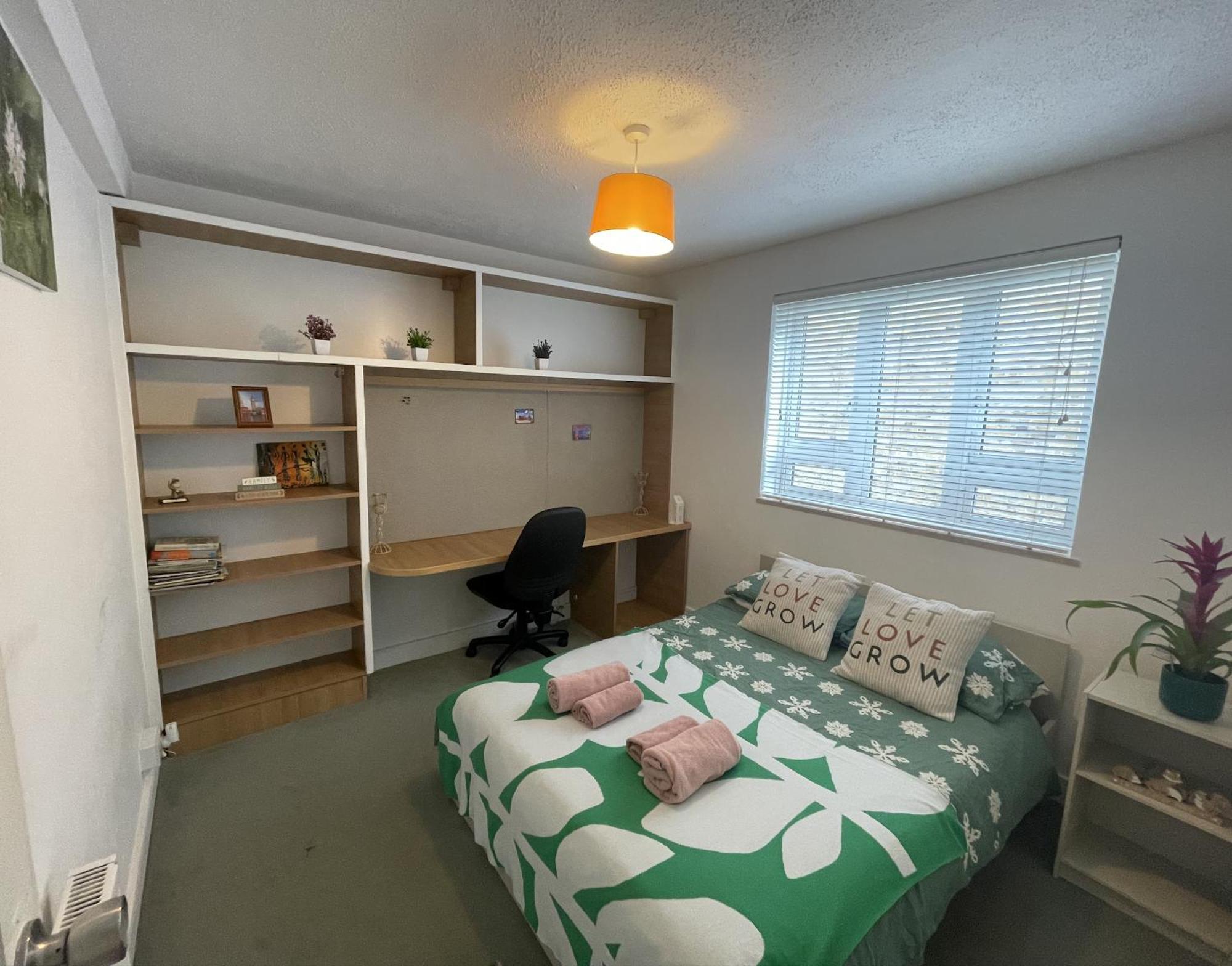 Stunning Flat Close To Regents Park And Euston Station! London Exteriör bild
