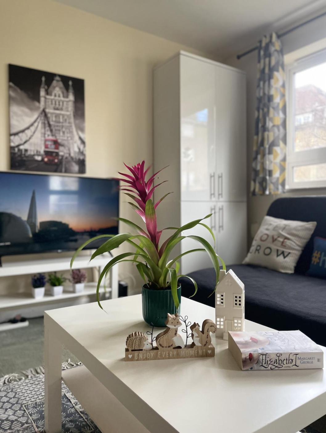 Stunning Flat Close To Regents Park And Euston Station! London Exteriör bild