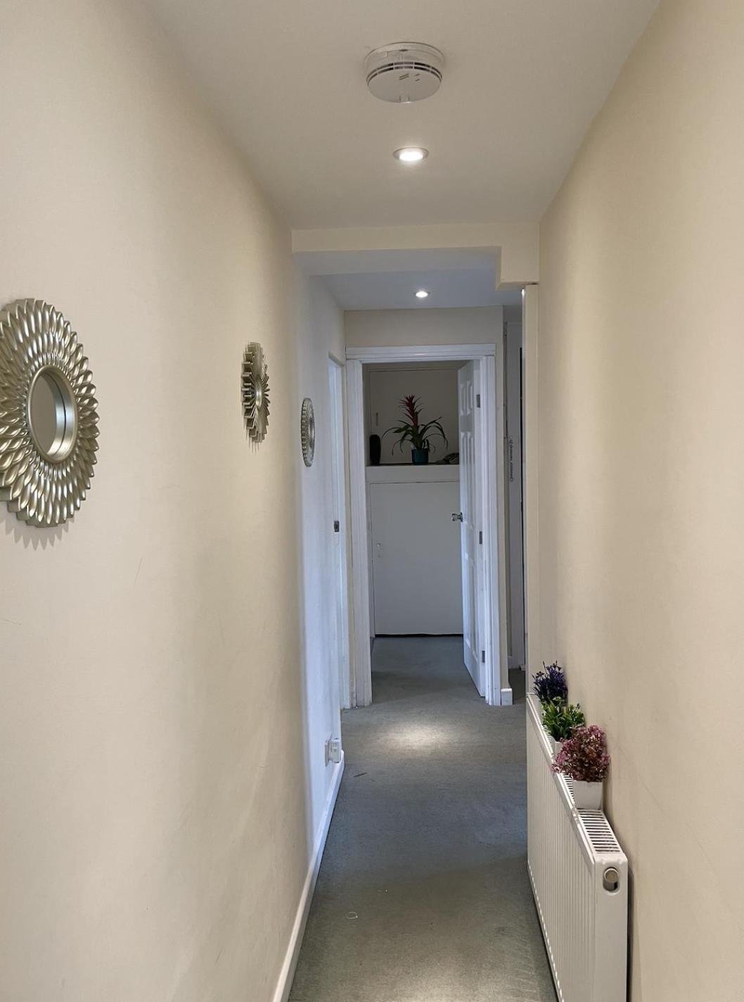 Stunning Flat Close To Regents Park And Euston Station! London Exteriör bild