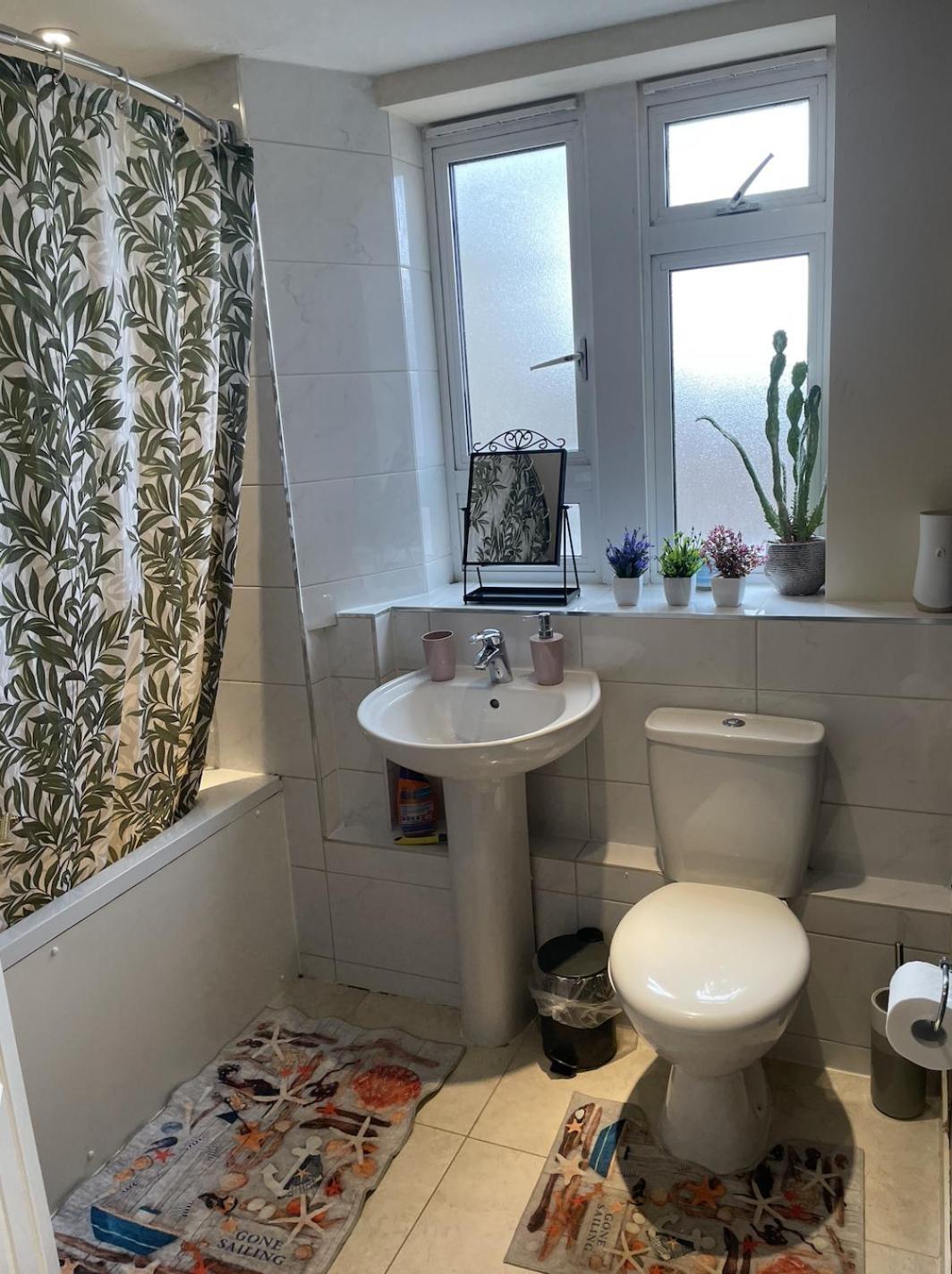 Stunning Flat Close To Regents Park And Euston Station! London Exteriör bild