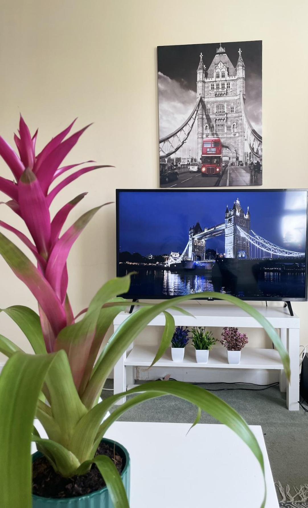 Stunning Flat Close To Regents Park And Euston Station! London Exteriör bild