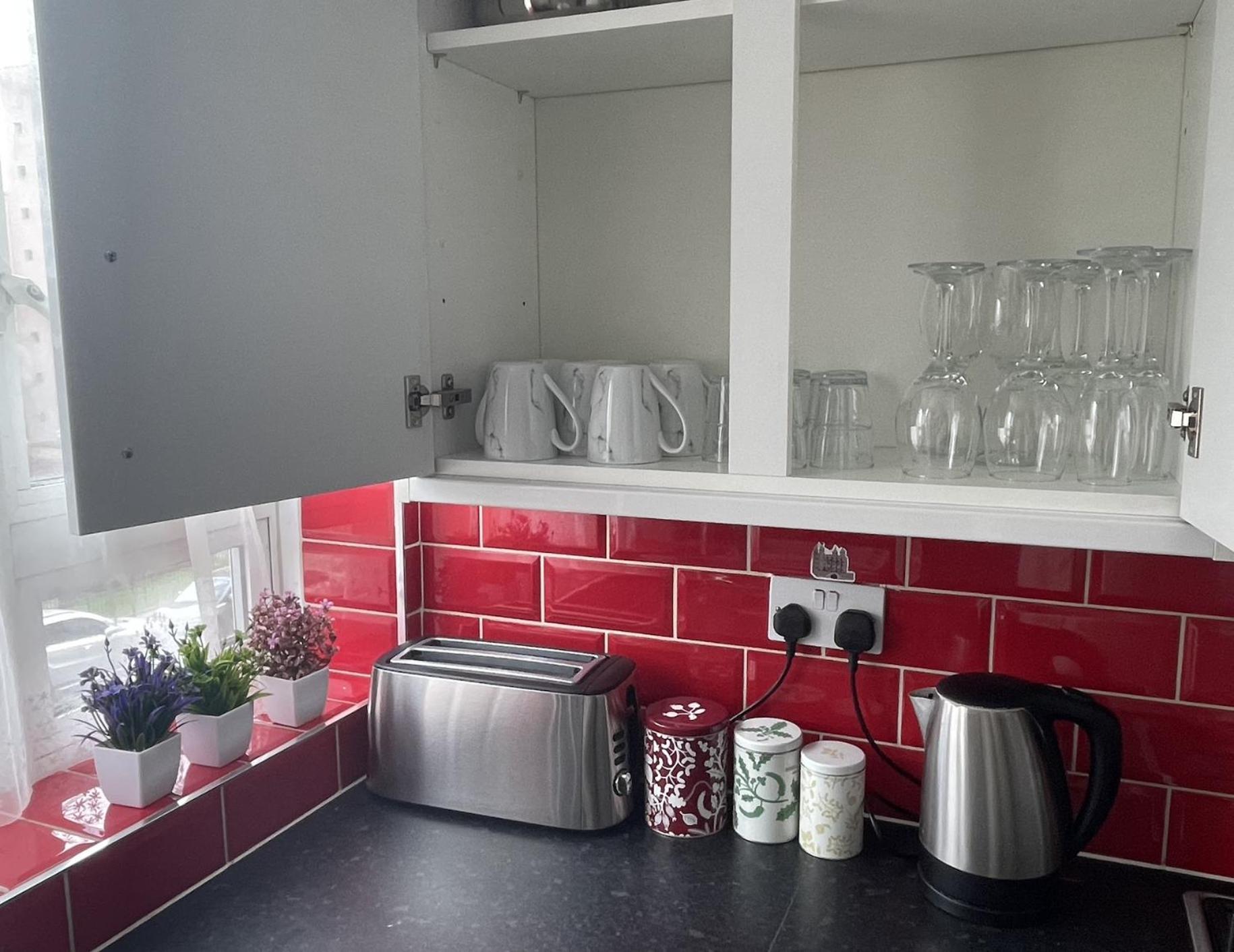 Stunning Flat Close To Regents Park And Euston Station! London Exteriör bild